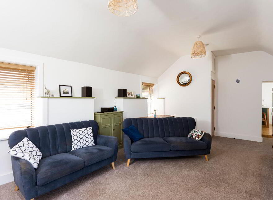 Derryfunshion Cottage, Derryfunshion, Durrus, P75CX76