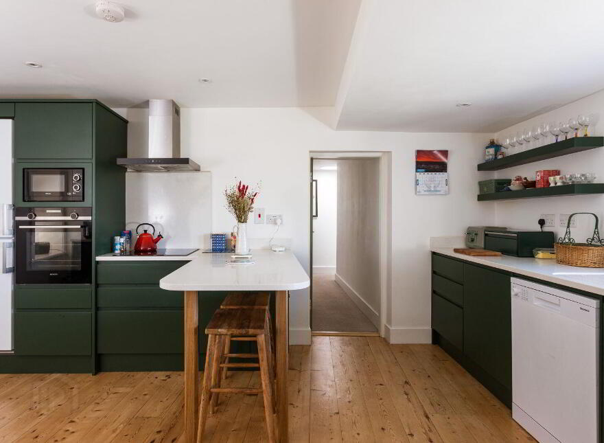 Derryfunshion Cottage, Derryfunshion, Durrus, P75CX76