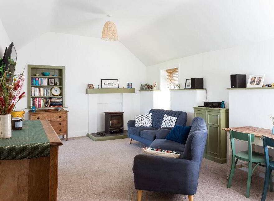 Derryfunshion Cottage, Derryfunshion, Durrus, P75CX76