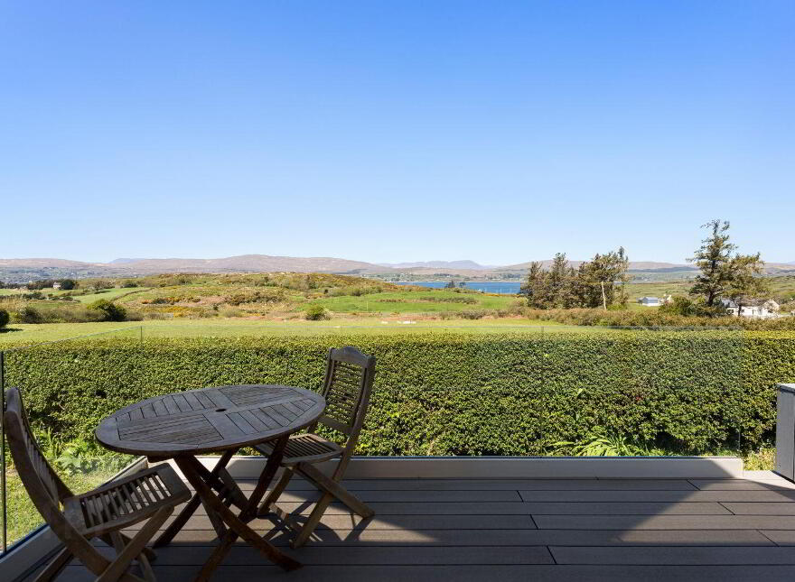 Derryfunshion Cottage, Derryfunshion, Durrus, P75CX76