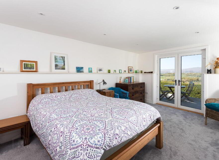 Derryfunshion Cottage, Derryfunshion, Durrus, P75CX76