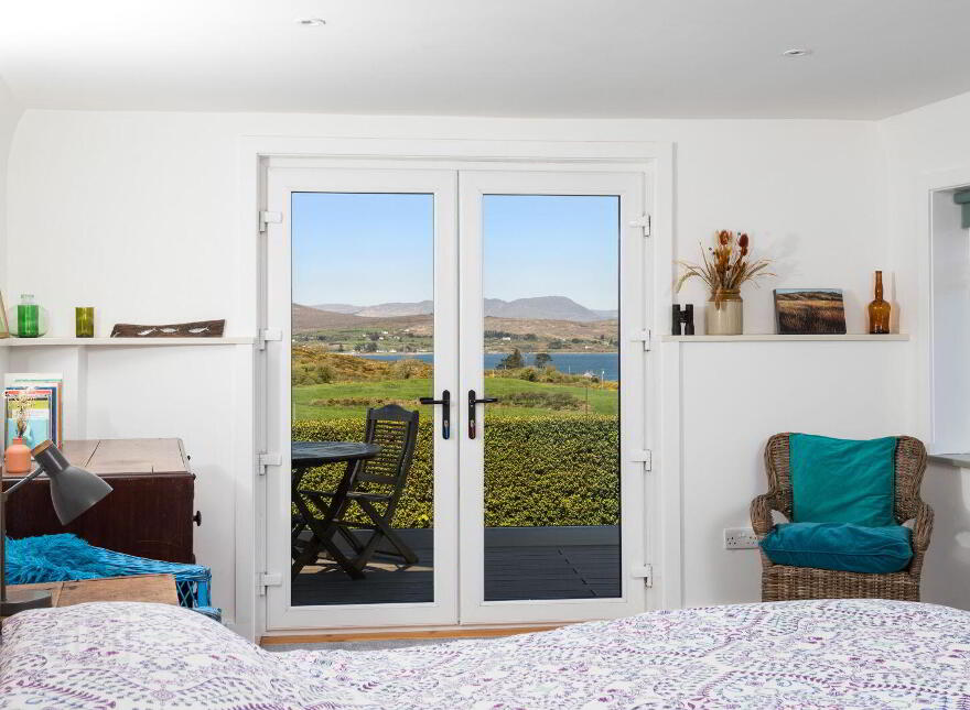 Derryfunshion Cottage, Derryfunshion, Durrus, P75CX76