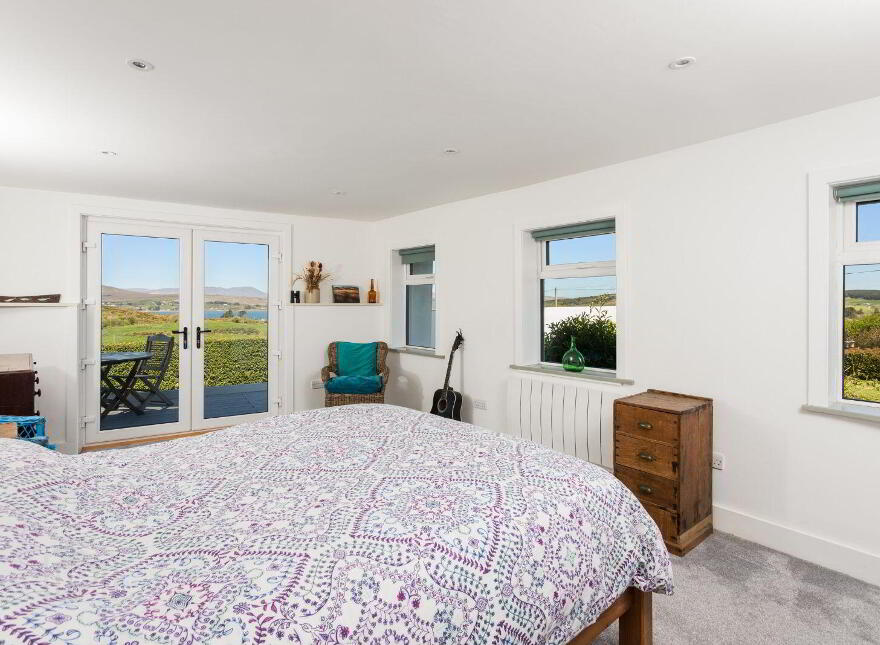 Derryfunshion Cottage, Derryfunshion, Durrus, P75CX76