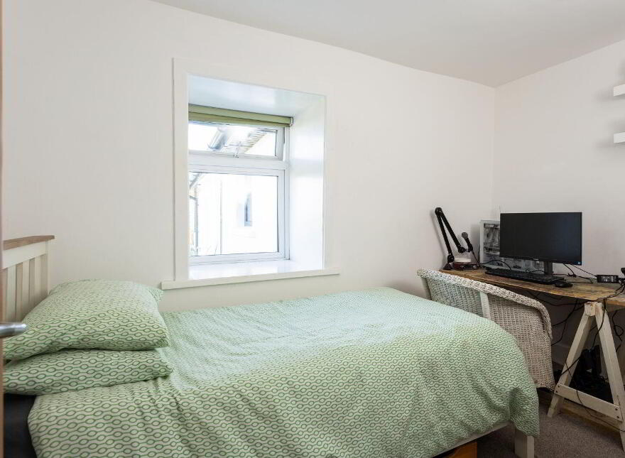 Derryfunshion Cottage, Derryfunshion, Durrus, P75CX76