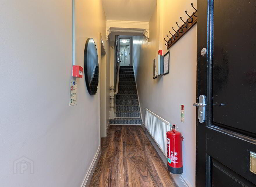 24 Delhi Street, Belfast, BT7 3AJ