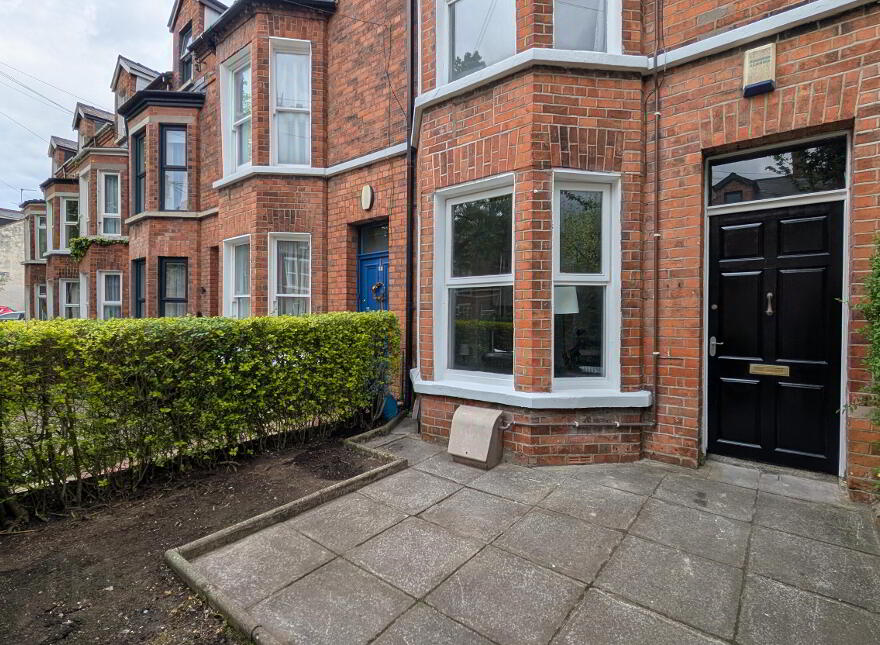 24 Delhi Street, Belfast, BT7 3AJ
