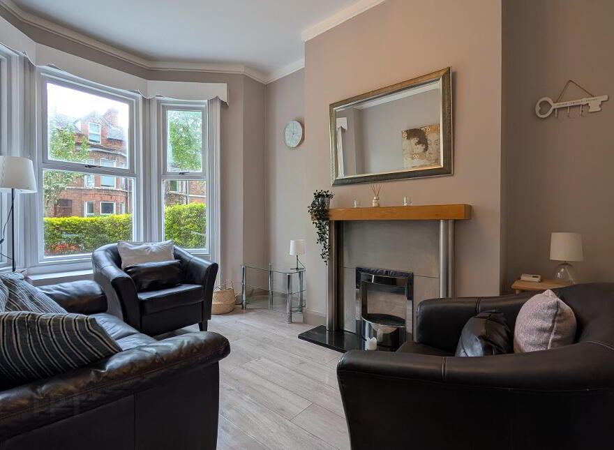 24 Delhi Street, Belfast, BT7 3AJ