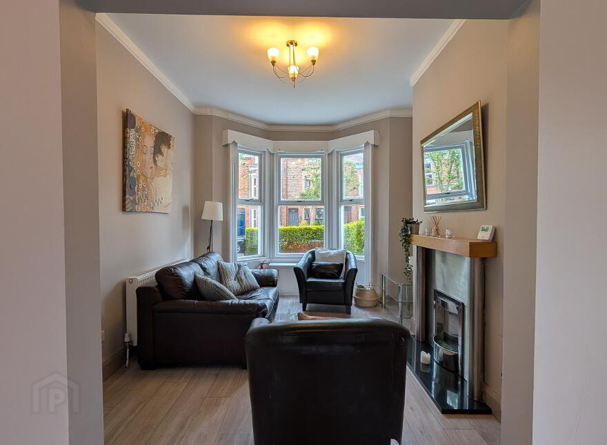 24 Delhi Street, Belfast, BT7 3AJ