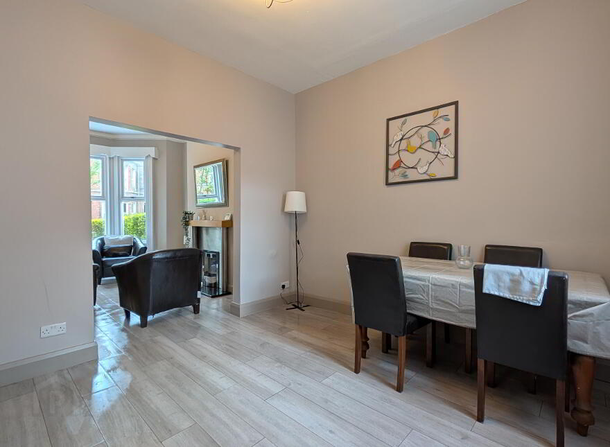24 Delhi Street, Belfast, BT7 3AJ