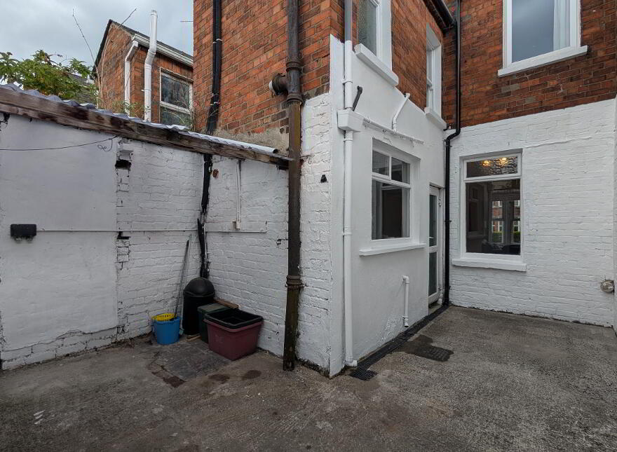 24 Delhi Street, Belfast, BT7 3AJ