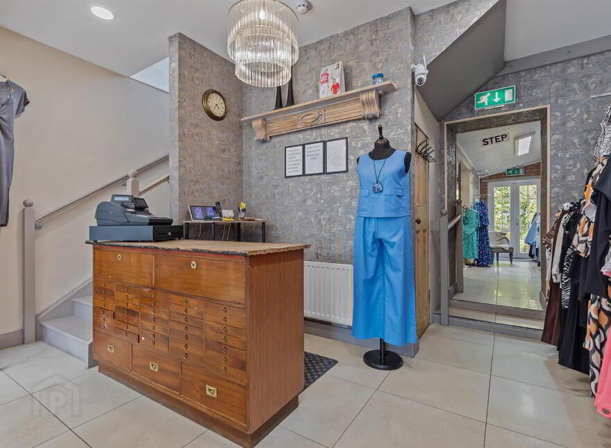 17 New Street, Donaghadee, BT21 0AG
