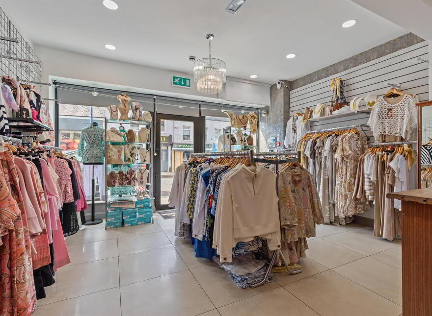 17 New Street, Donaghadee, BT21 0AG