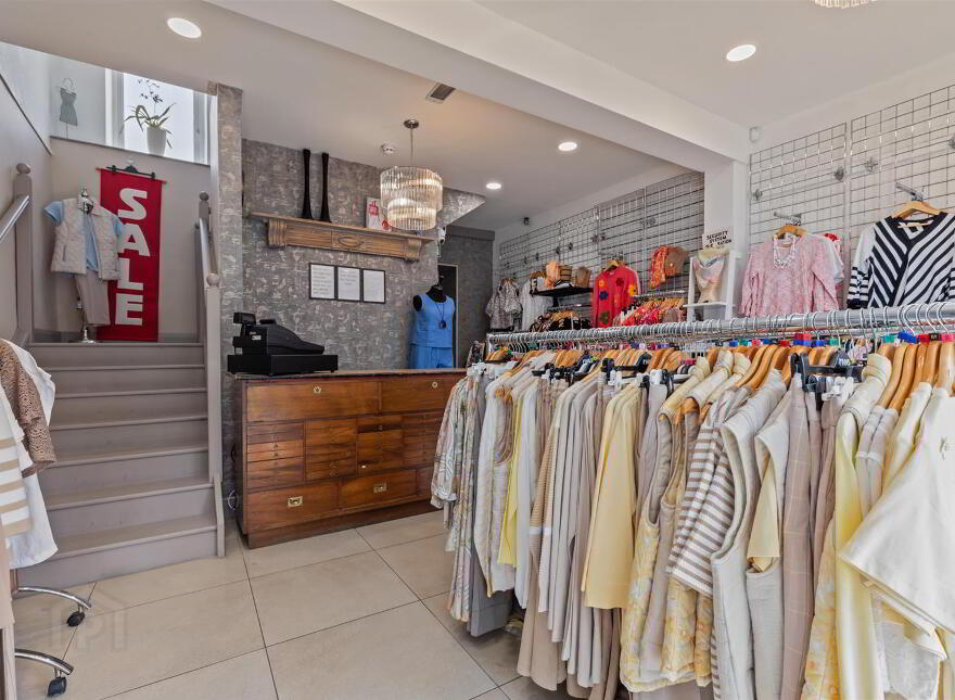 17 New Street, Donaghadee, BT21 0AG