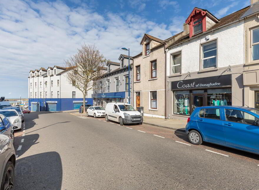 17 New Street, Donaghadee, BT21 0AG