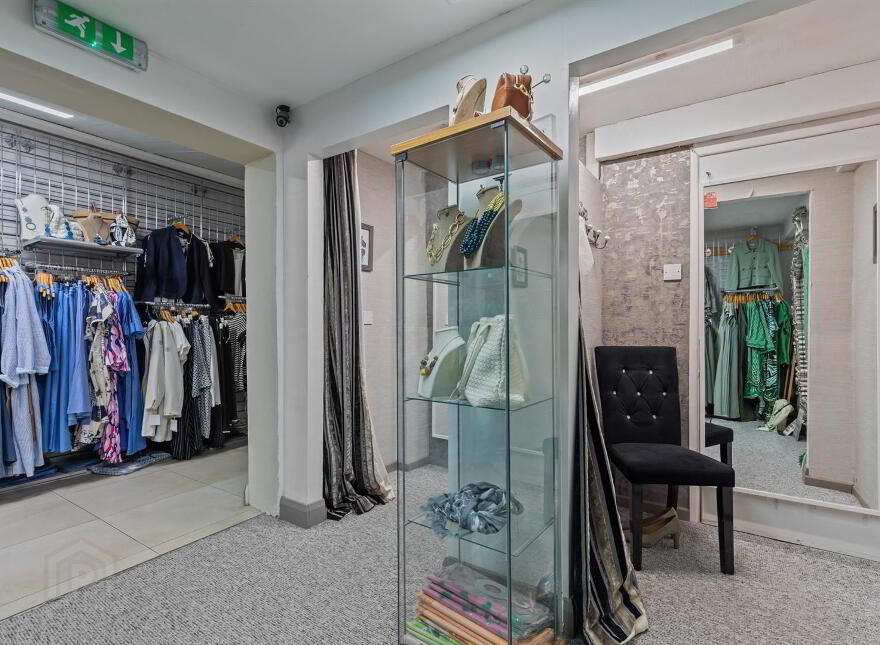 17 New Street, Donaghadee, BT21 0AG
