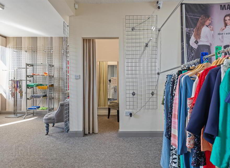 17 New Street, Donaghadee, BT21 0AG