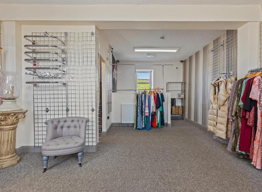17 New Street, Donaghadee, BT21 0AG