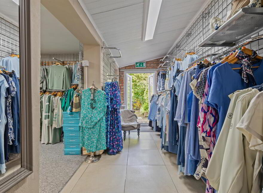 17 New Street, Donaghadee, BT21 0AG