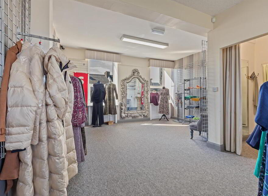 17 New Street, Donaghadee, BT21 0AG