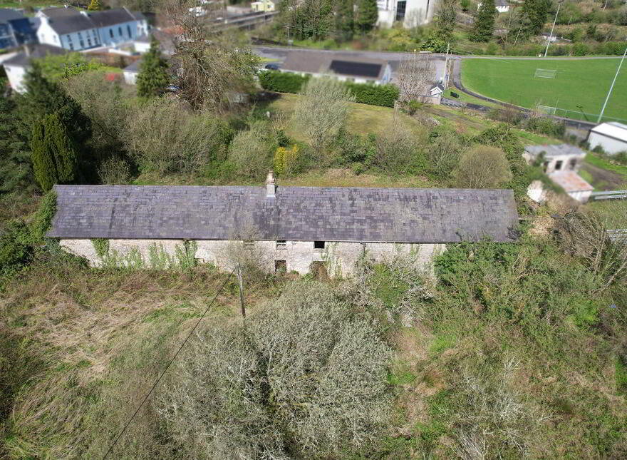 Furnaceland, Swanlinbar
