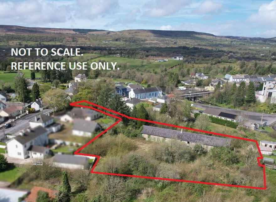 Furnaceland, Swanlinbar