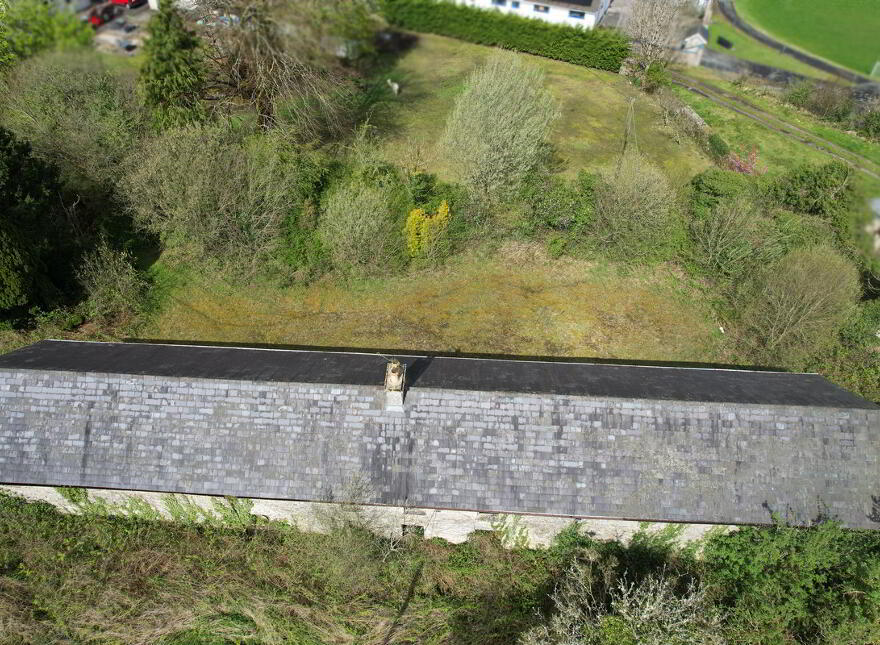 Furnaceland, Swanlinbar