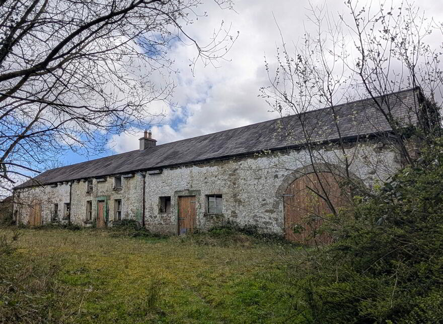 Furnaceland, Swanlinbar