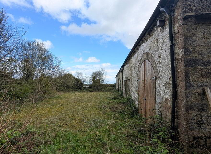 Furnaceland, Swanlinbar