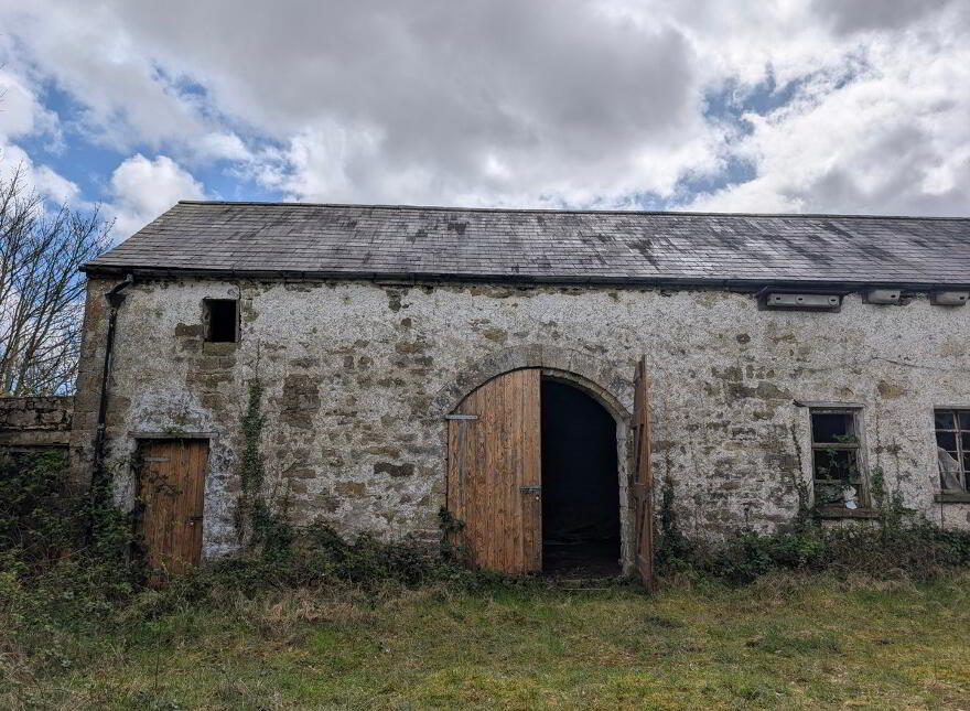 Furnaceland, Swanlinbar