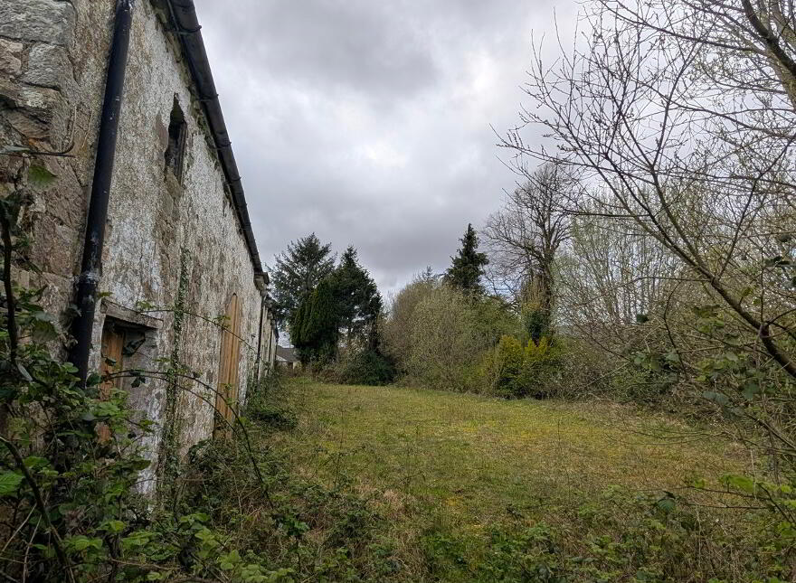 Furnaceland, Swanlinbar