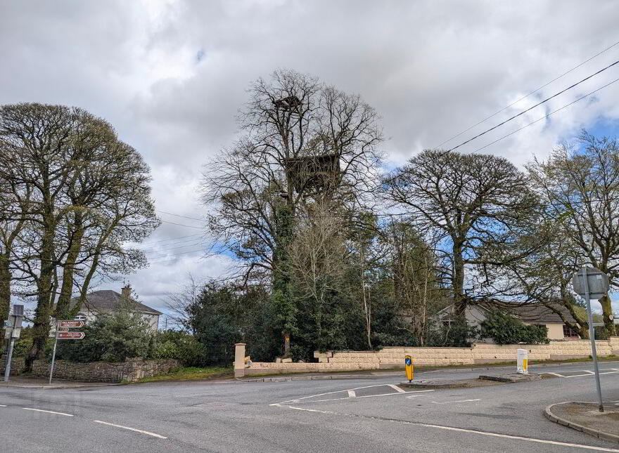 Furnaceland, Swanlinbar