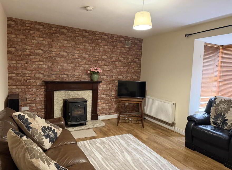 35 Parkmore Manor, Roscrea, E53YT53