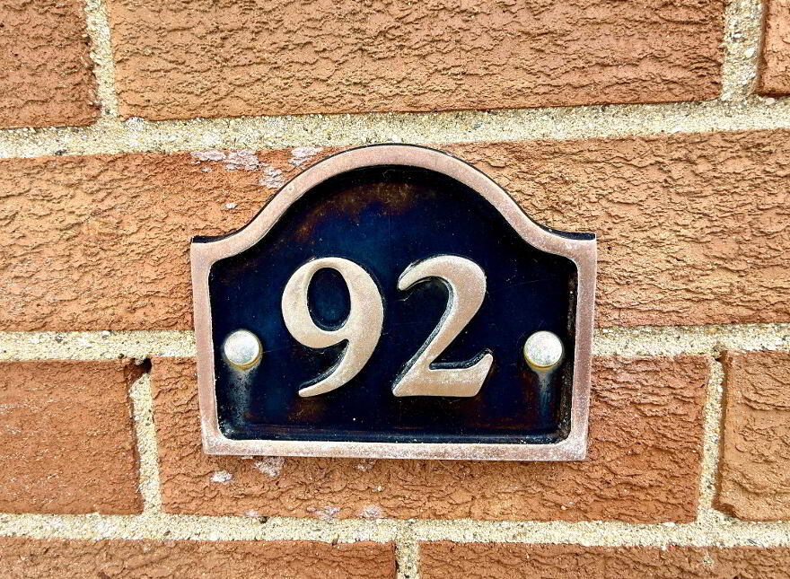 92 Cawhill Park, Waterside, L'Derry, BT47 6XX