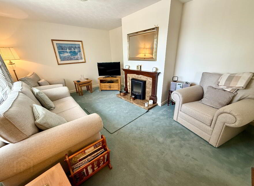 92 Cawhill Park, Waterside, L'Derry, BT47 6XX