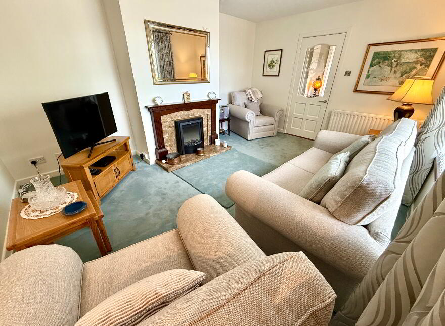 92 Cawhill Park, Waterside, L'Derry, BT47 6XX