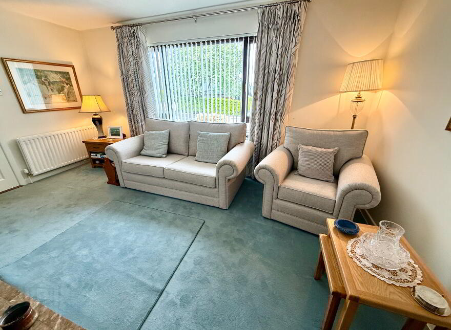 92 Cawhill Park, Waterside, L'Derry, BT47 6XX