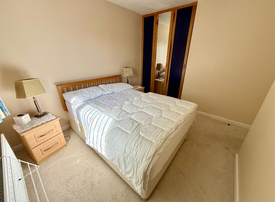 92 Cawhill Park, Waterside, L'Derry, BT47 6XX