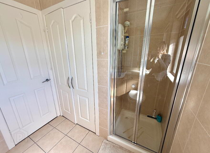 92 Cawhill Park, Waterside, L'Derry, BT47 6XX