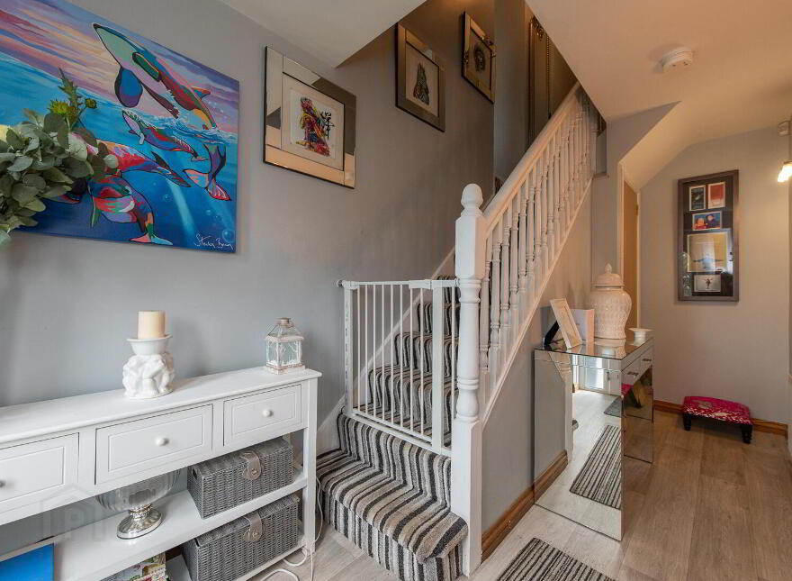 10 Mayfield Park, Newtownabbey, BT36 7WJ