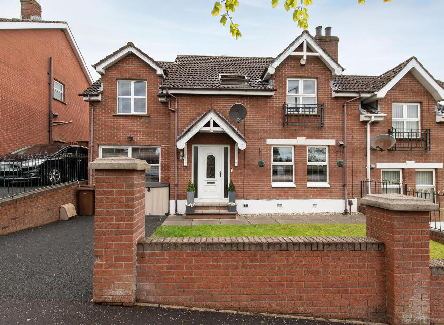 10 Mayfield Park, Newtownabbey, BT36 7WJ