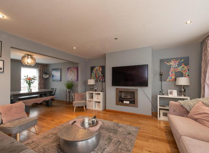 10 Mayfield Park, Newtownabbey, BT36 7WJ
