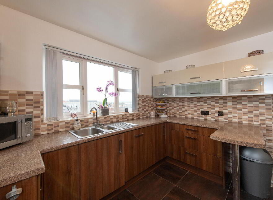 10 Mayfield Park, Newtownabbey, BT36 7WJ