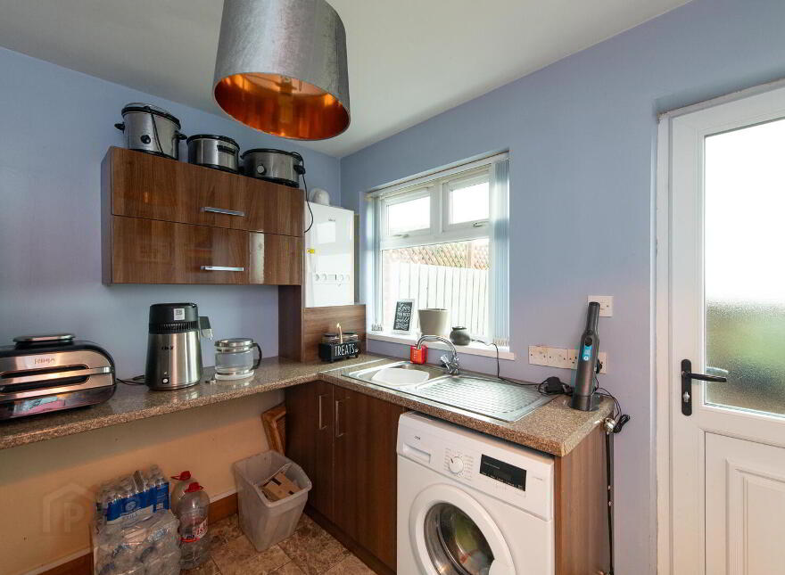 10 Mayfield Park, Newtownabbey, BT36 7WJ