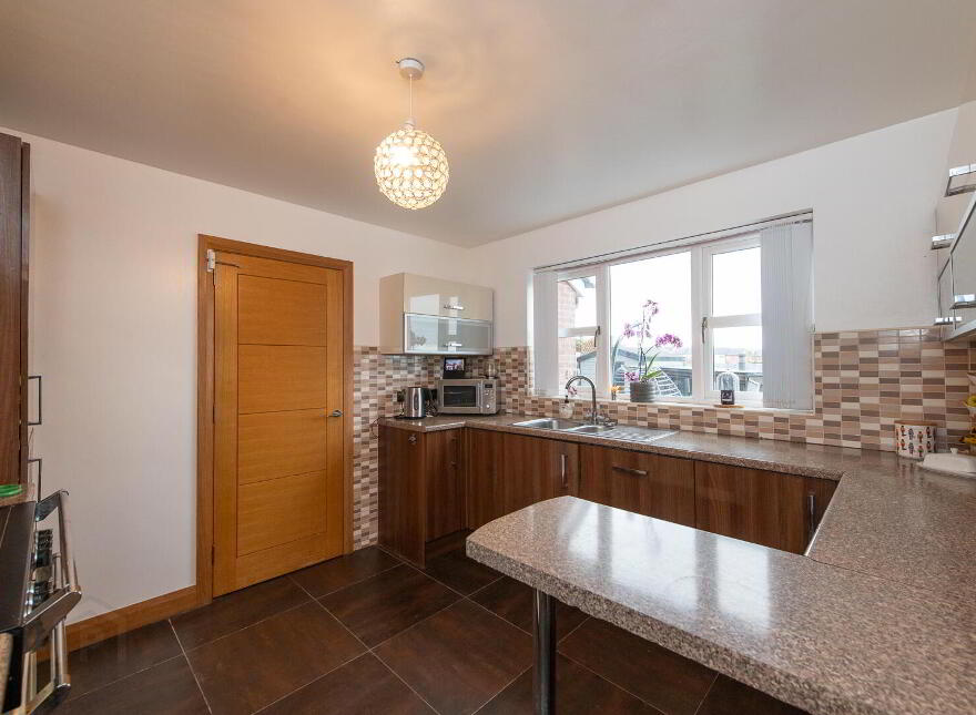 10 Mayfield Park, Newtownabbey, BT36 7WJ