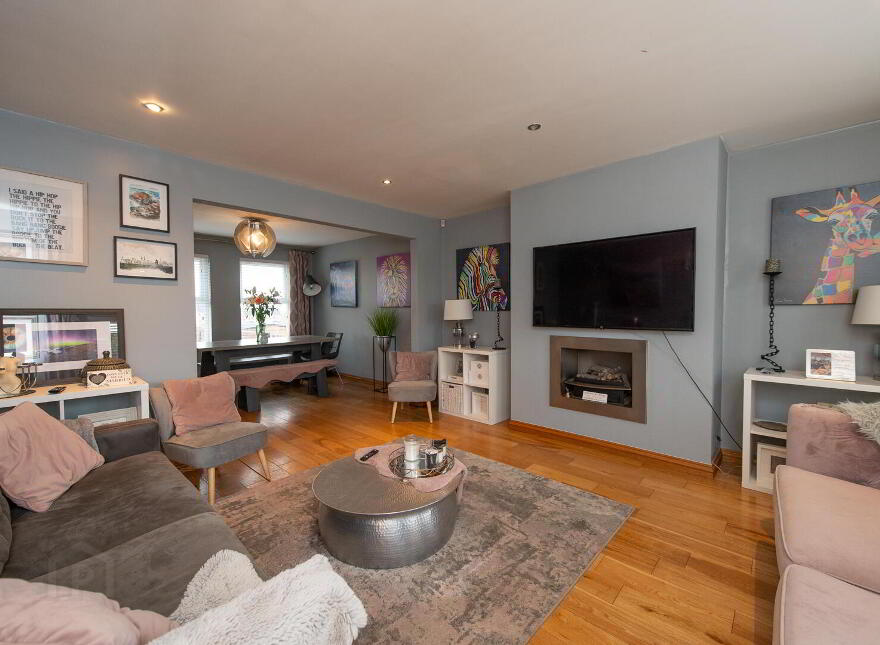 10 Mayfield Park, Newtownabbey, BT36 7WJ