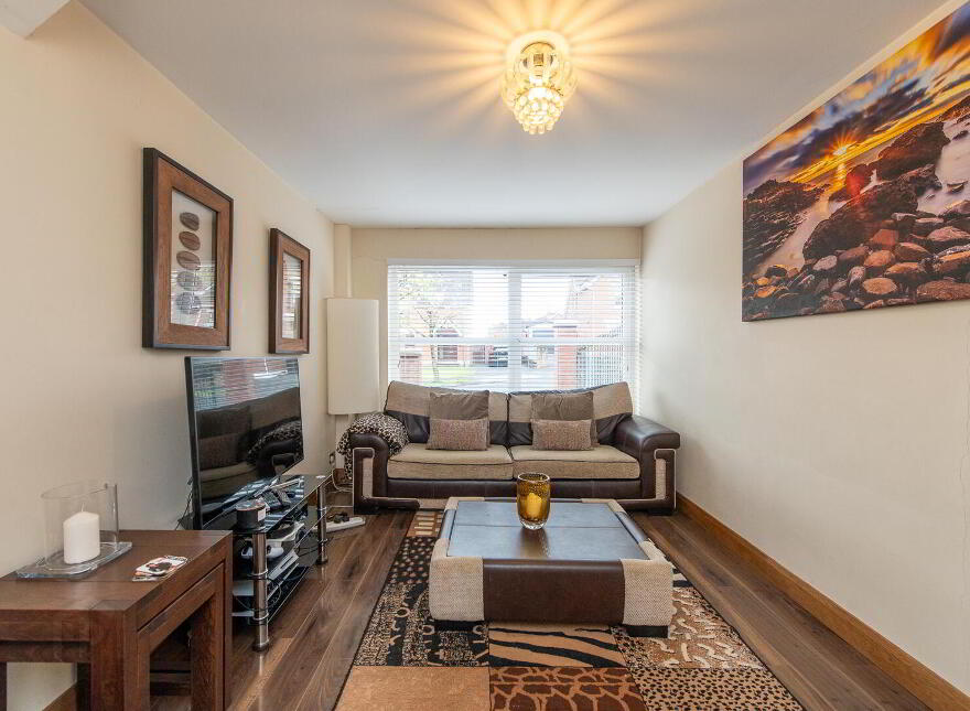 10 Mayfield Park, Newtownabbey, BT36 7WJ