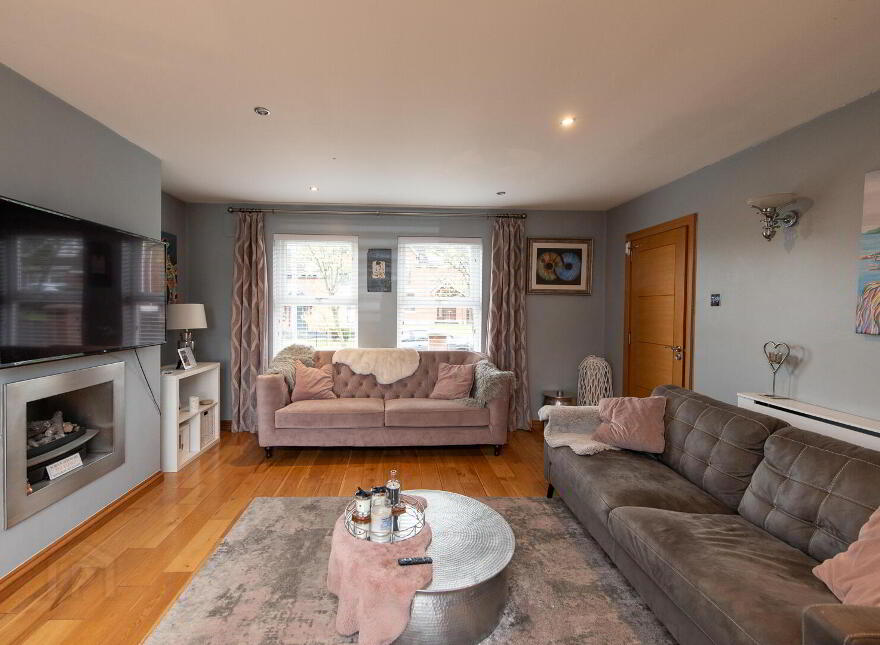 10 Mayfield Park, Newtownabbey, BT36 7WJ