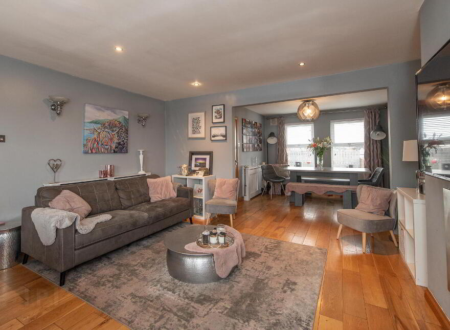 10 Mayfield Park, Newtownabbey, BT36 7WJ