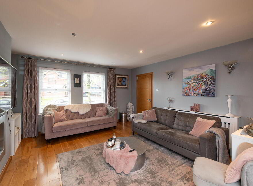10 Mayfield Park, Newtownabbey, BT36 7WJ