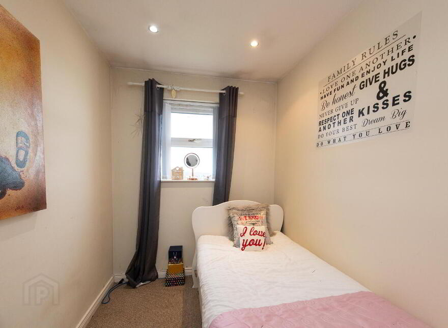 10 Mayfield Park, Newtownabbey, BT36 7WJ